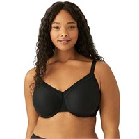 Size 40D Wacoal Women's Perfect Primer Underwire