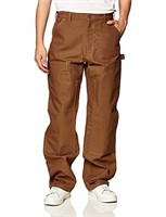 Size 30W x 32L Carhartt Men's Firm Duck