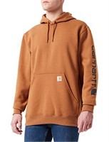 Size X-Large Carhartt mens Loose Fit Midweight