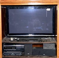 Panasonic 42" Plasma TV