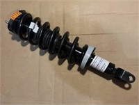 Monroe Quick-Strut Suspension Strut Assembly Black