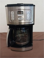 Cuisinart Coffee Mker