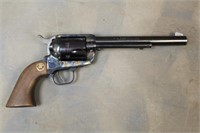 F.I.E Corp Arminius P9668 Revolver .357 Magnum