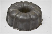 Vintage Original Northland Aluminum #5 Bundt Pan