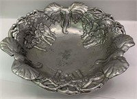 Arthur Court Elephant Bowl