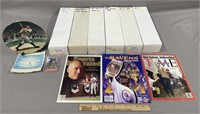 Sports Cards & Collectibles