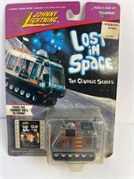 Johnny Lightning Lost in Space Vehicle KB Toys