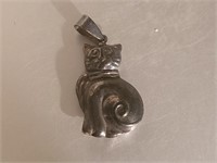 Sterling (925) pendant