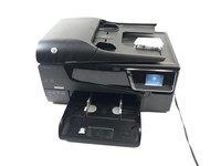 HP Officejet 6600 Printer & HP96 Black Ink