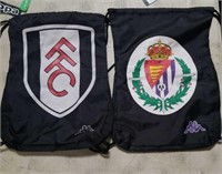 TRACK BAGS ASSORTED STYLES