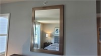 WALL MIRROR