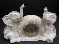 Lenox Clock