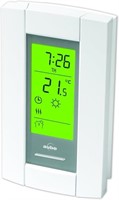 AUBE TH115-AF-12VDC ELECTRONIC THERMOSTAT