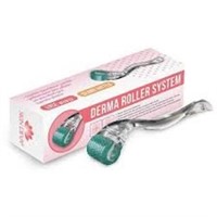 Sealed-Derma Roller-Micro Needles