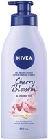 Sealed-NIVEA- Body Lotion