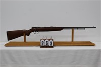 Remington 512 Sportmaster 22 Rifle NSN