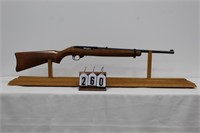 Ruger 10/22 .22 Rifle #123-93097