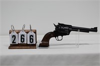 Ruger Blackhawk .357 Revolver #32-22285