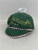 Vintage child Cincinnati zoo hat
