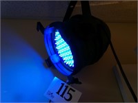 LED PAR 64 DISCO/SPOT LIGHT