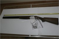Burdur/Turkiye 12 gauge 3" Yildiz Silah Sanayii -