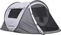 SEALED - PopUp 2 Person Tent