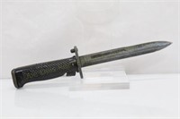 Bayonet Knife 11 ½” Blade 6 ½”