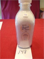 Despicable Dairies Bottle