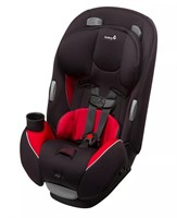 SAFETY 1ST
Continuum 3-in-1 Car Seat