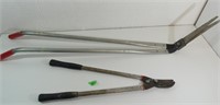 Garden Tools, used