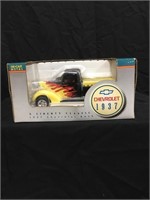 Liberty 1937 Chevy Truck Coin Bank