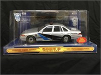 2000 Colorado State Patrol Ford Crown Vic