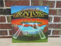 Album - Boston - Don't Look Back