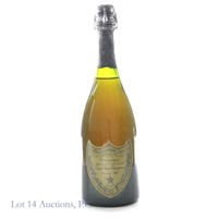 1982 Dom Perignon Brut Champagne