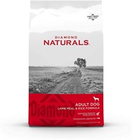 Diamond Naturals Premium Formulas Dog Food 40lbs