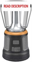 Duracell LED Lantern  2000 lumens  Waterproof