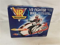 NIB VR Fighter Bike