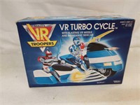 NIB VR Turbo Cycle