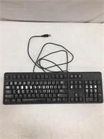 DELL WIRED KEYBOARD