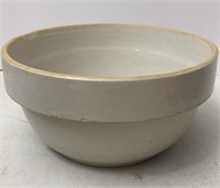 10in Crock Bowl