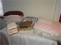 Misc. Towels, Hand Towels, Comforter, etc