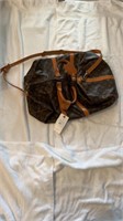 Louis Vuitton Travel bag Keepall 55