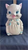 design cat cookie jar