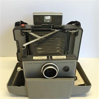 Polaroid 230 Automatic Land Camera-Manual