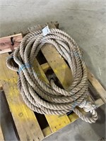 Rope