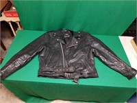 Wilson's Leather Jacket Size XL