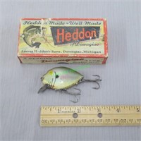 Heddon Punkinseed Spook #9630 SD Fishing Lure
