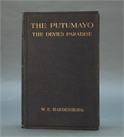 Hardenburg. The Putumayo. (1913).