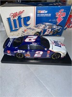ACTION RACING COLLECTIBLES 01025-6: Rusty Wallace