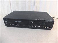 Magnavox DVD / VCR combo Recorder Player ZV427MG9